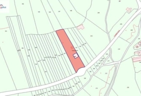 Casavieja 8827&nbsp;m² 