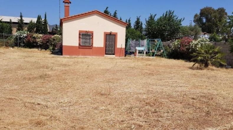 Córdoba - Кордова - 933m2