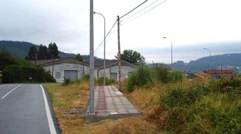 La Coruña - Narón - 4812m2