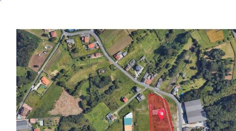 La Coruña - Narón - 4812m2