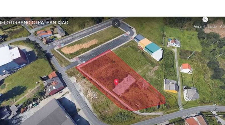 La Coruña - Narón - 4812m2