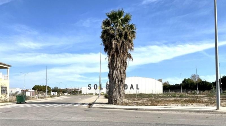 Alicante - Rafal - 792m2