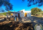 Casa de camp amb terreny en venda a la España, l'Ametlla de Mar, ref.: TR140977 foto
