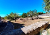 Casa de camp amb terreny en venda a la España, l'Ametlla de Mar, ref.: TR140977 foto