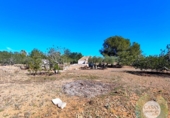 Casa de camp amb terreny en venda a la España, l'Ametlla de Mar, ref.: TR140977 foto