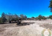 Casa de camp amb terreny en venda a la España, l'Ametlla de Mar, ref.: TR140977 foto
