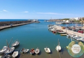 Casa de camp amb terreny en venda a la España, l'Ametlla de Mar, ref.: TR140977 foto