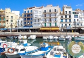 Casa de camp amb terreny en venda a la España, l'Ametlla de Mar, ref.: TR140977 foto