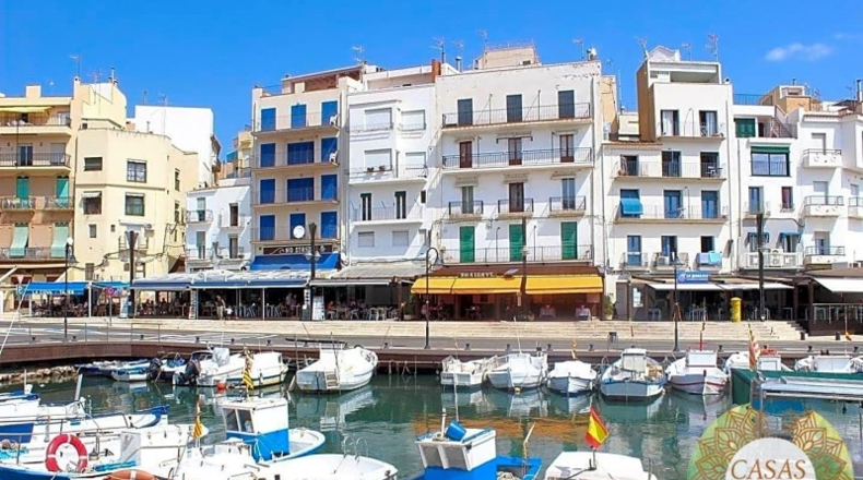 Tarragona - l'Ametlla de Mar - 7400m2
