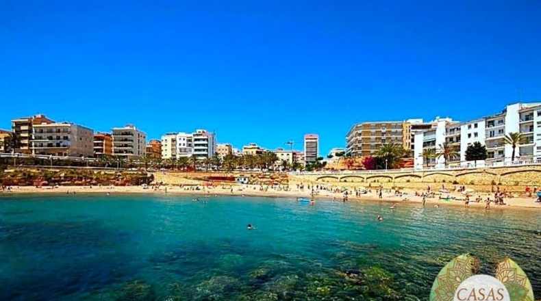 Tarragona - l'Ametlla de Mar - 7400m2