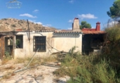 Casa de camp amb terreny en venda a la España, Asp, ref.: TR141693 foto