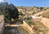 Casa de camp amb terreny en venda a la España, Asp, ref.: TR141693 foto