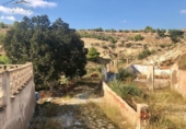 Casa de camp amb terreny en venda a la España, Asp, ref.: TR141693 foto