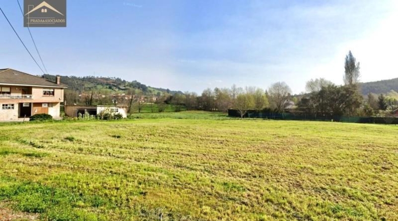 Cantabria - Parbayón - 1184m2