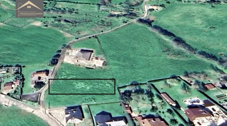 Cantabria - Parbayón - 1184m2