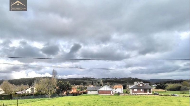 Cantabria - Parbayón - 1184m2