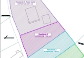 Parcel·la urbanitzable en venda a la España, Parbayón, ref.: TR239692 foto