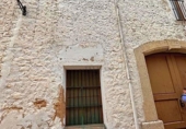 Xalet independent amb terreny en venda a la España, Freginals, ref.: TR220569 foto