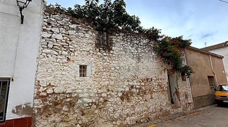 Tarragona - Freginals - 767m2