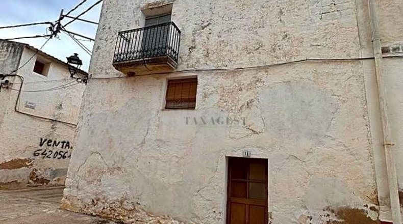 Tarragona - Freginals - 767m2