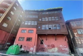 Gijón 129&nbsp;m² 