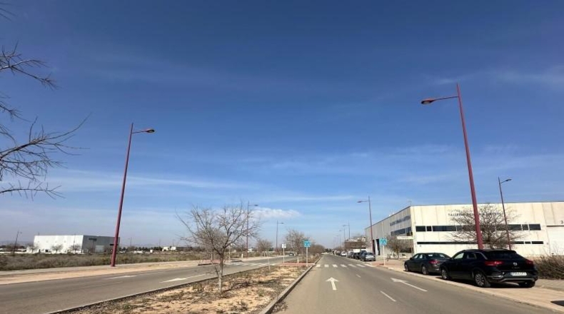 Murcia - Cartagena - 955m2