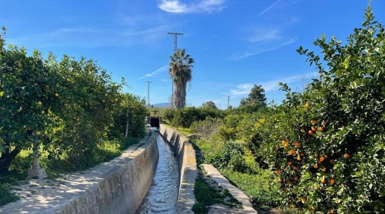 Valencia - Beniatjar - 1253m2