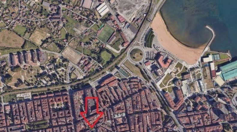 Asturias - Gijón - 159m2