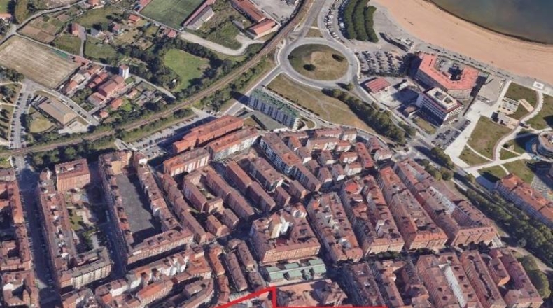 Asturias - Gijón - 159m2