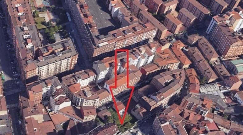 Asturias - Gijón - 159m2