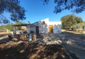 Chalet independiente con terreno en venta en la España, l'Ametlla de Mar, ref: TR153719 foto