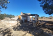 Chalet independiente con terreno en venta en la España, l'Ametlla de Mar, ref: TR153719 foto