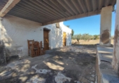 Chalet independiente con terreno en venta en la España, l'Ametlla de Mar, ref: TR153719 foto