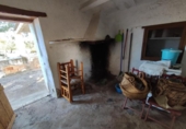 Chalet independiente con terreno en venta en la España, l'Ametlla de Mar, ref: TR153719 foto
