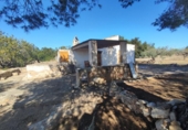 Chalet independiente con terreno en venta en la España, l'Ametlla de Mar, ref: TR153719 foto