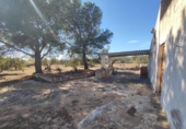 Chalet independiente con terreno en venta en la España, l'Ametlla de Mar, ref: TR153719 foto