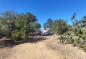 Chalet independiente con terreno en venta en la España, l'Ametlla de Mar, ref: TR153719 foto