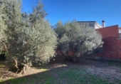 Участок с постройкой на продажу в городе Malpartida de Plasencia Фото