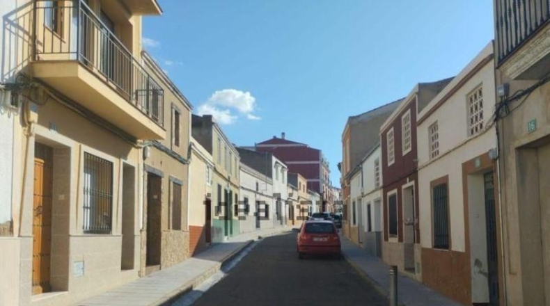 Badajoz - Don Benito - 135m2