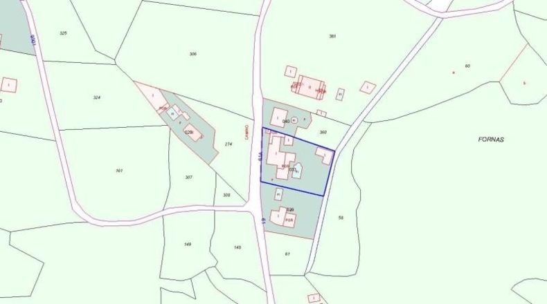 Burgos - Аранда-де-Дуэро - 1257m2