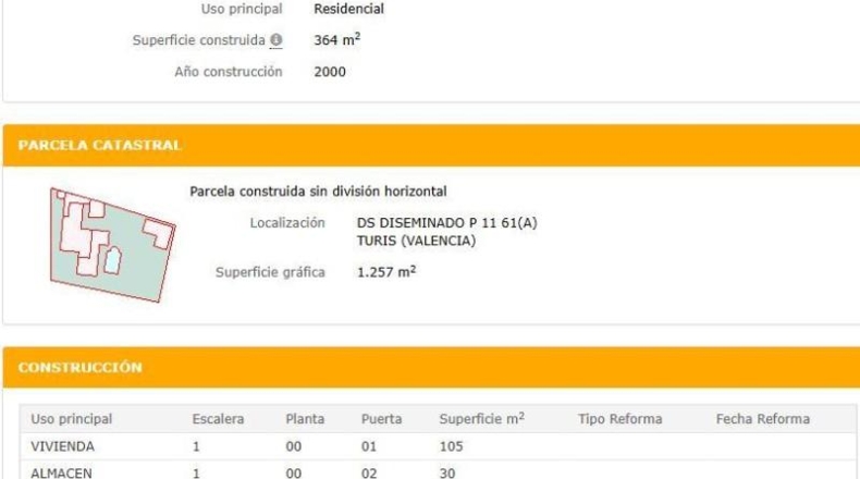 Burgos - Аранда-де-Дуэро - 1257m2