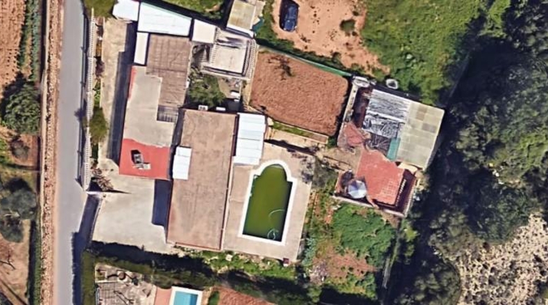 Burgos - Аранда-де-Дуэро - 1257m2