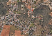 Xalet independent amb terreny en venda a la España, Torís, ref.: TR289023 foto