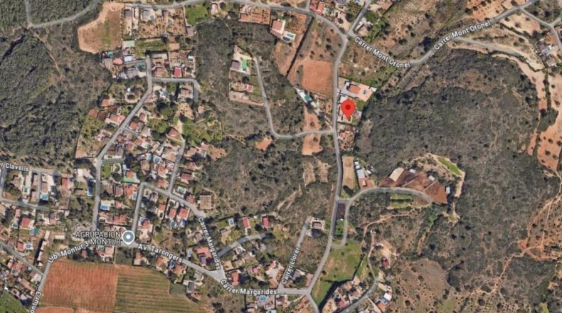 Burgos - Аранда-де-Дуэро - 1257m2