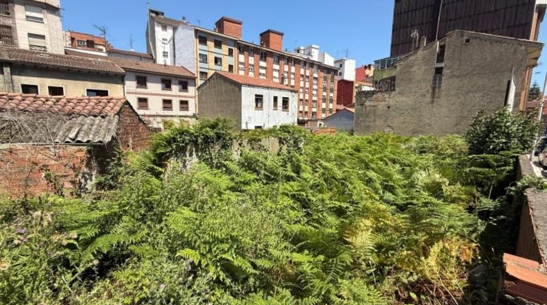 Астурия - Gijón - 1000m2