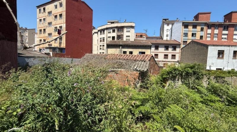 Астурия - Gijón - 1000m2