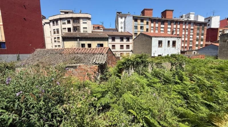 Астурия - Gijón - 1000m2
