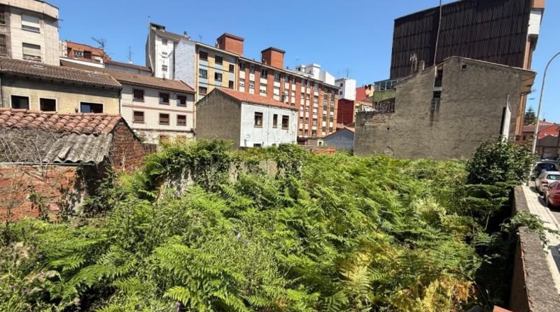 Астурия - Gijón - 1000m2