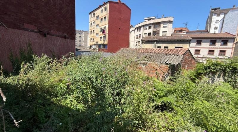 Астурия - Gijón - 1000m2