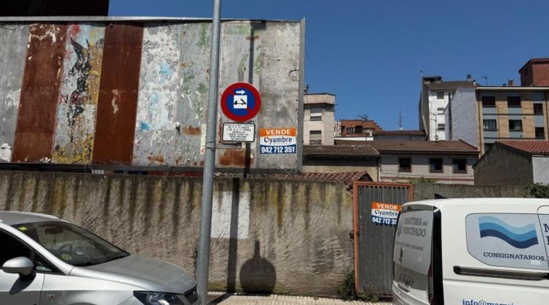 Астурия - Gijón - 1000m2